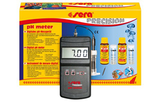 Máy đo pH của Đức Sera pH meter